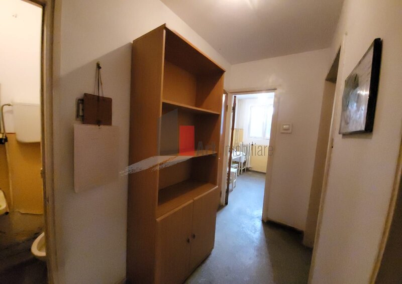 Metrou N. Grigorescu, 50 m, apartament 3 camere.