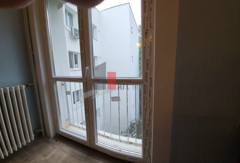 Metrou N. Grigorescu, 50 m, apartament 3 camere.