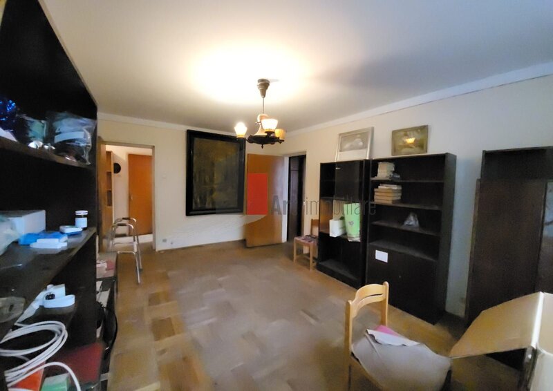 Metrou N. Grigorescu, 50 m, apartament 3 camere.