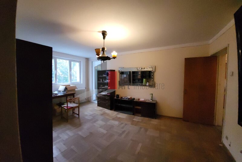 Metrou N. Grigorescu, 50 m, apartament 3 camere.