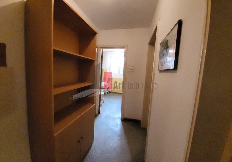 Metrou N. Grigorescu, 50 m, apartament 3 camere.